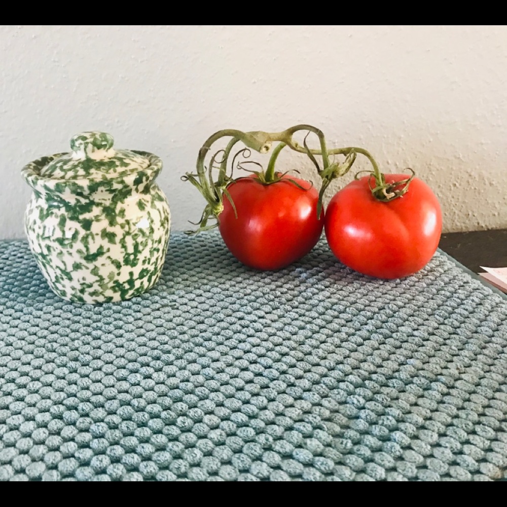 🔥 REDUCED TODAY!! GE HENN SUGAR JAR